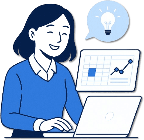 자동화 슬라이드