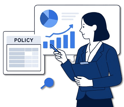 판매 전략 슬라이드